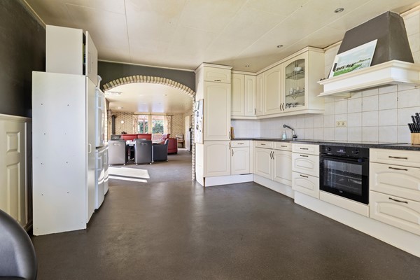 Medium property photo - Bombay 6, 9863 TD Doezum